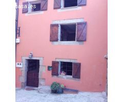 Casa-Chalet en Venta en San Cibrao (Cervo) Lugo 