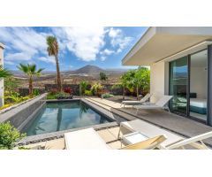 Casa-Chalet en Venta en Guia De Isora Santa Cruz de Tenerife