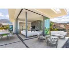 Casa-Chalet en Venta en Guia De Isora Santa Cruz de Tenerife