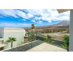 Casa-Chalet en Venta en Guia De Isora Santa Cruz de Tenerife