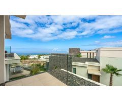 Casa-Chalet en Venta en Guia De Isora Santa Cruz de Tenerife