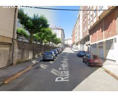 Parking coche de Obra Nueva en Venta en Ferrol La Coruña Ref: 436719