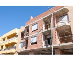 Edificio en Venta en Campos del Río, Murcia