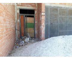 Edificio en Venta en Campos del Río, Murcia