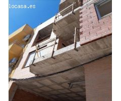 Edificio en Venta en Campos del Río, Murcia
