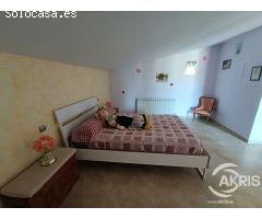 Casa / Chalet en venta en Huecas de 356 m2