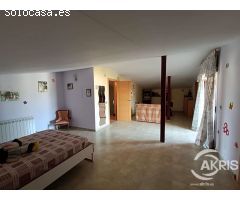 Casa / Chalet en venta en Huecas de 356 m2