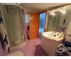 Casa / Chalet en venta en Huecas de 356 m2
