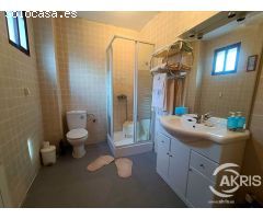 Casa / Chalet en venta en Huecas de 356 m2