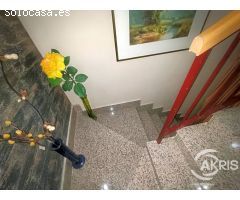 Casa / Chalet en venta en Huecas de 356 m2