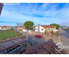 Casa / Chalet en venta en Huecas de 356 m2