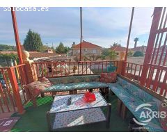 Casa / Chalet en venta en Huecas de 356 m2