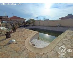 Casa / Chalet en venta en Huecas de 356 m2
