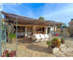 Casa / Chalet en venta en Huecas de 356 m2