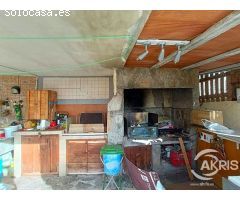 Casa / Chalet en venta en Huecas de 356 m2