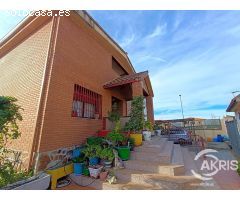 Casa / Chalet en venta en Huecas de 356 m2