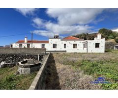 Casa-Chalet en Venta en Malpaises Santa Cruz de Tenerife 