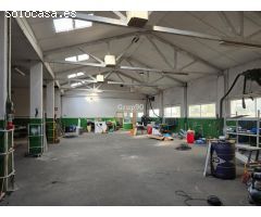 Gran Oportunidad en Lleida para Desarrollar tu Proyecto Empresarial