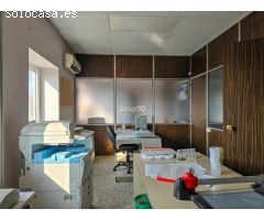 Gran Oportunidad en Lleida para Desarrollar tu Proyecto Empresarial