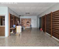 Gran Oportunidad en Lleida para Desarrollar tu Proyecto Empresarial