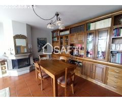 SE VENDE CHALET EN CARBALLIDO ( AMES )