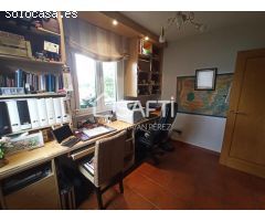 SE VENDE CHALET EN CARBALLIDO ( AMES )