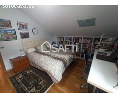 SE VENDE CHALET EN CARBALLIDO ( AMES )