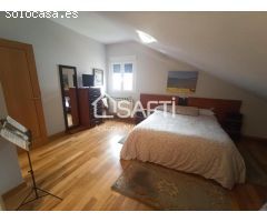 SE VENDE CHALET EN CARBALLIDO ( AMES )