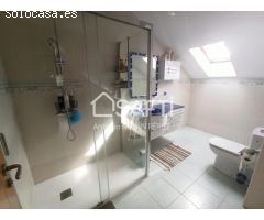 SE VENDE CHALET EN CARBALLIDO ( AMES )