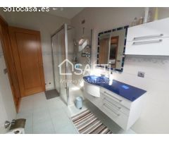 SE VENDE CHALET EN CARBALLIDO ( AMES )