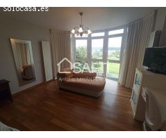 SE VENDE CHALET EN CARBALLIDO ( AMES )