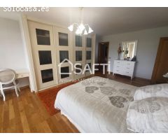 SE VENDE CHALET EN CARBALLIDO ( AMES )
