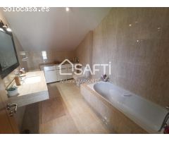SE VENDE CHALET EN CARBALLIDO ( AMES )
