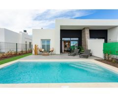Casa-Chalet en Venta en Algorfa Alicante