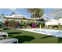 Casa-Chalet en Venta en Algorfa Alicante