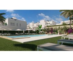Casa-Chalet en Venta en Algorfa Alicante