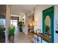 Casa-Chalet en Venta en Algorfa Alicante