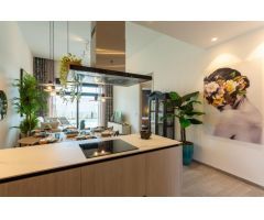 Casa-Chalet en Venta en Algorfa Alicante