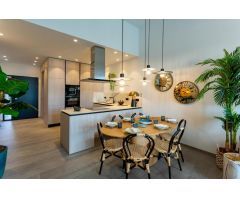 Casa-Chalet en Venta en Algorfa Alicante