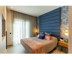 Casa-Chalet en Venta en Algorfa Alicante