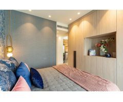 Casa-Chalet en Venta en Algorfa Alicante