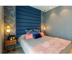 Casa-Chalet en Venta en Algorfa Alicante