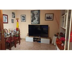 CHALET EN PERFECTO ESTADO EN URBANIZACION EN LILLO