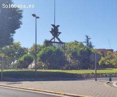 CÉNTRICA PLAZA DE GARAJE