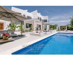 Casa-Chalet en Venta en Sant Josep De Sa Talaia Baleares