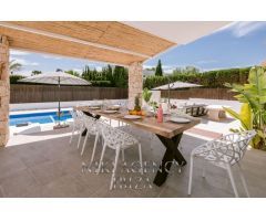 Casa-Chalet en Venta en Sant Josep De Sa Talaia Baleares