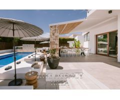Casa-Chalet en Venta en Sant Josep De Sa Talaia Baleares