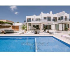 Casa-Chalet en Venta en Sant Josep De Sa Talaia Baleares