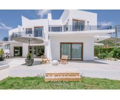 Casa-Chalet en Venta en Sant Josep De Sa Talaia Baleares