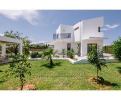 Casa-Chalet en Venta en Sant Josep De Sa Talaia Baleares